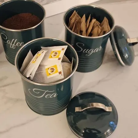 Lejlighed 20 Firenze