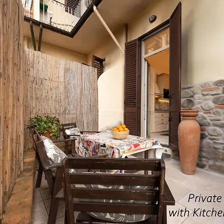 Apartment 20 Florenz