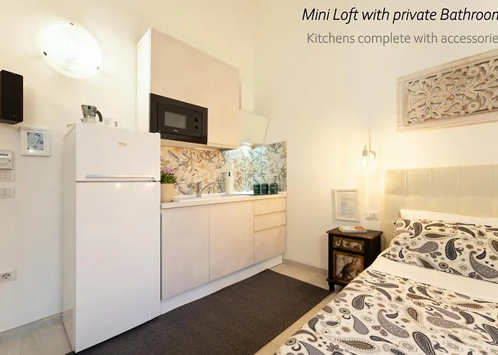 Apartament 20 Florencja