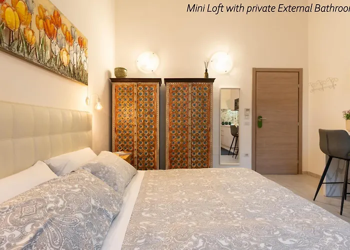 20 Apartament