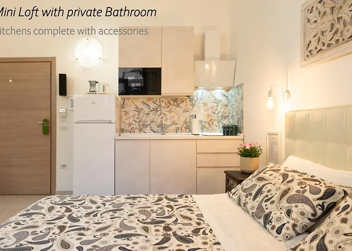 Apartament 20
