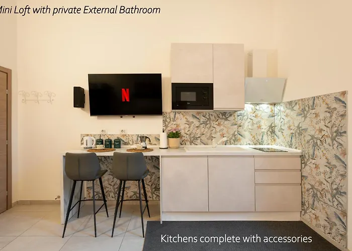 20 Apartament *