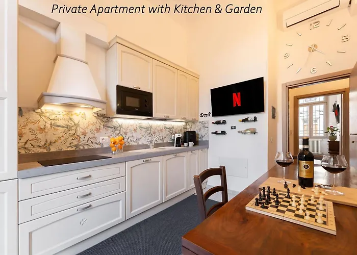 20 Apartament *