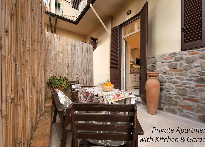 Apartament 20 Florencja