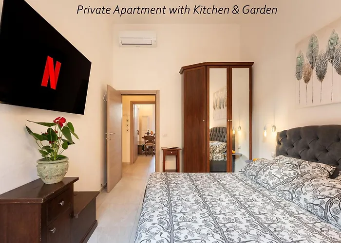 Apartament 20 Florencja