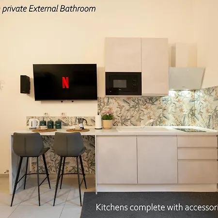 20 Apartamento *