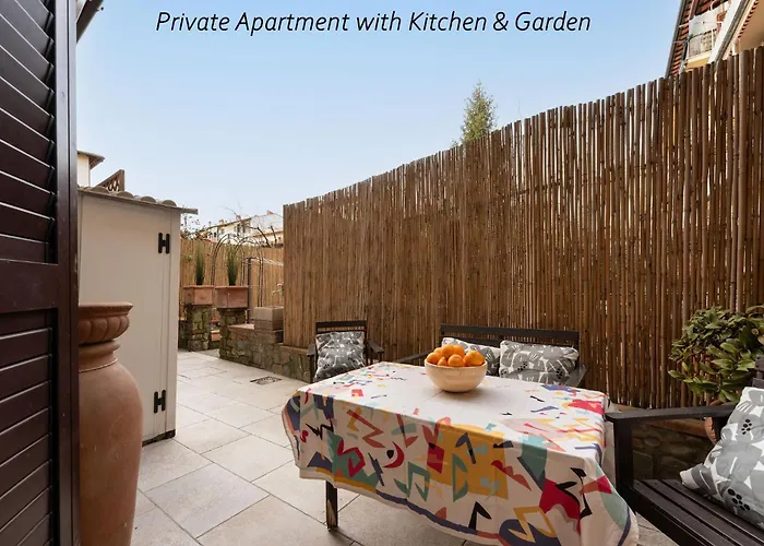 20 Apartman